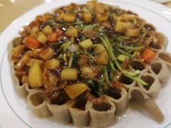 -雪山晋乡楼(食品街店)