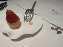 -L'Arome芳芳法国餐厅(仙林金鹰店)