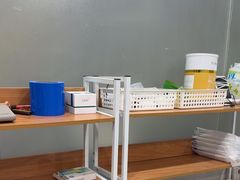-上海仁爱医院口腔科 · 种植