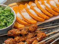 -羊瑞堂·横山炖羊肉·陕菜(未央路旗舰店)