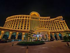 -唐山河头老街国丰维景度假大酒店