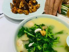 -东兴楼饭庄(六里桥店)