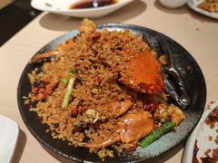 -避风塘(宝山万达店)