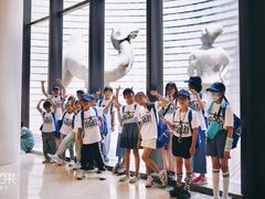 -甲乙果 美术书法(通州校区)