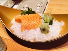 -江户·岚 创意料理(泛海店)