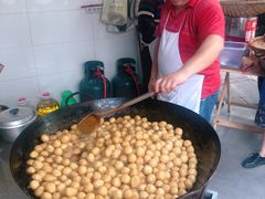 -邓记新一代糖油果子(四川煤管局供销公司职工宿舍店)