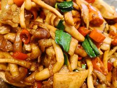 -香融府·烤鸭·家常菜(马家堡路店)