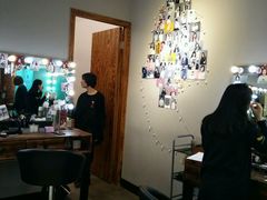 -海马体照相馆(龙湖杭州金沙天街店)