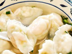 -饺子季水饺餐厅(新市街店)