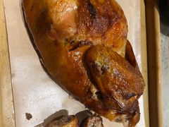 -破瓦寒窑·地摊烤羊排