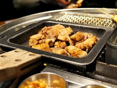 -伍丁·烤牛肋(和平东桥店)
