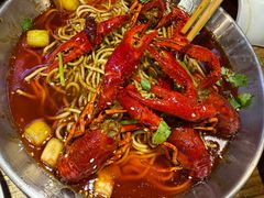 -不是烧烤·武汉大排档(大成路店)