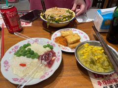 -池嬢拌粉(上海首店)