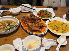 -街小坐闽南小牌档(新元店)
