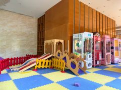 -廊坊固安福朋喜来登酒店