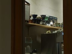 -Jeans Coffee牛仔裤咖啡