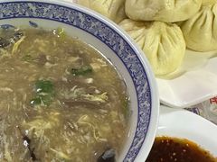 -宝正臻天津包子总店(金阳光居易店)