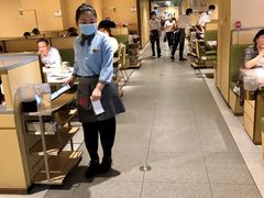 -海底捞火锅(九久奥特莱斯店)