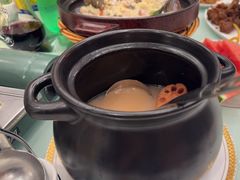 -湖锦酒楼·32年地道湖北菜(光谷店)