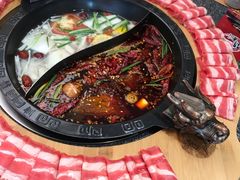 -大龙钏老火锅(振兴中央公馆店)
