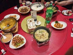 -五味坊·喜宴楼(瑞丰商博城店)