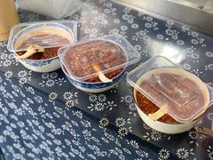 -安上粉皮.非遗手工小吃(骑龙巷店)