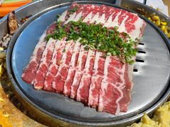 -姜虎东白丁烤肉(恒隆广场店)