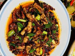 -树厨贵州菜(大十字店)