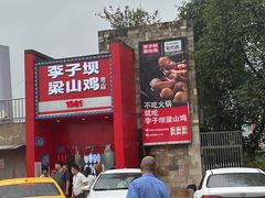 -李子坝梁山鸡(李子坝大鸡哥店)