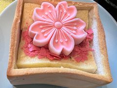 -蜜桃餐厅·伴山(湖滨商业街店)