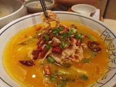 -云海肴·云南小炒·汽锅鸡(天津国金汇店)