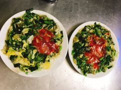 -群众牛肉小点(蚵仔煎)