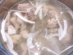 -椰夫人·养生椰子鸡(金沙洲永旺店)