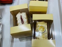 -凯司令(豫园地铁站店)