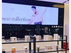 -ZARA(青岛万象城店)