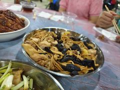 -淘米捞·米汤脆鲩鱼火锅(福田皇岗店)