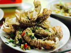 -老杨饭店(万科里店)