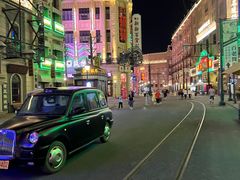 -横店影视城明清宫苑园区