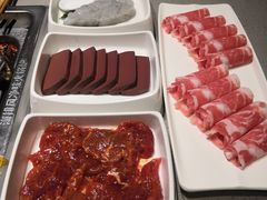 -海底捞火锅(旭辉MALL店)