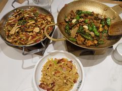 -周大厨辣椒炒肉(淮安万达店)
