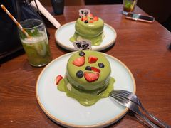 -茉里·舒芙蕾·手作甜品