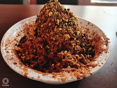 -冰冰酱老味刨冰绵绵冰(爱国道店)