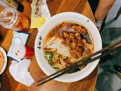 -易裕和·长沙米粉(竹塘西路店)