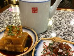 天津腊豆-天津卫码头(南开大悦城店)