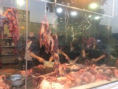 -伟记牛肉(金鸿公路店)