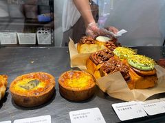 -Money Shops(愚园路店)