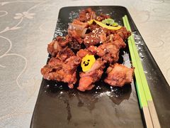 -马凯餐厅(地安门店)