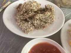 -绿野餐厅(上海动物园店)