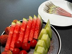 -曼格纳·曼芯馆(杨浦店)