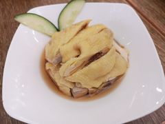 -翡翠拉面小笼包(机场DFS店)